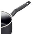 thumbnail image 2 of T-fal Essential 1.5qt/16cm Saucepan, 2 of 4