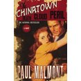 thumbnail image 2 of The Chinatown Death Cloud Peril: A Novel, 2 of 2