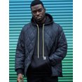 thumbnail image 3 of Forcefield Quilted Insulated Freezer Jacket, 3 of 3