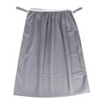 thumbnail image 2 of Seau à Couches Imperméable pour Tissu, Couche, Gris Clair, 2 of 8
