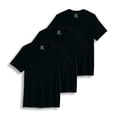 thumbnail image 1 of Jockey Men's Classic V-Neck Undershirt - 3 Pack, 1 of 6