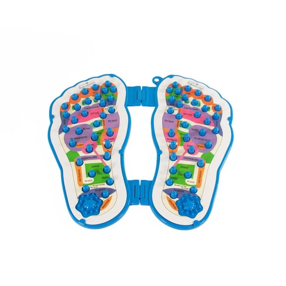 Zenzation Foot Massager