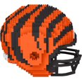 thumbnail image 2 of FOCO NFL 3D BRXLZ Puzzle Replica Helmet Set, 2 of 8