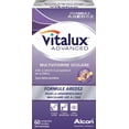 thumbnail image 2 of VITALUX® Advanced, Ocular Multivitamin, Age-Related Macular Degeneration Supplement with AREDS 2, AMD, 2 of 2