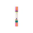 thumbnail image 1 of Cricut® Iron-On, Neon Glow Sticks Sampler (3 ct), 1 of 7