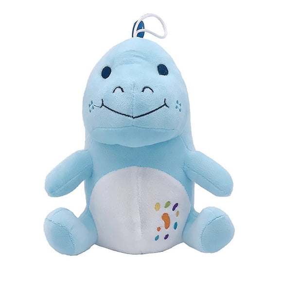 Moriah Elizabeth Series Plush Dolls Anime Soft Stuffed Doll Collection Toys Creative Gift
