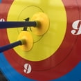 thumbnail image 3 of 6pcs Archery Suction Cup  Children Archery Game  Rubber Arrows For Teens Shooting Training, 3 of 7