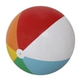thumbnail image 3 of Xuanheng Inflatable Beach Ball Novelty Parent Child Interaction Water Games Beachball 150cm, 3 of 8