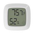 thumbnail image 1 of Amdohai Indoor Hygrometer Thermometer Accurate Mini Humidity Monitor Desk Wall Magnetic, 1 of 7