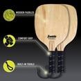 thumbnail image 2 of Franklin Sports Half Court Pickleball Set, 2 of 4