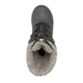 thumbnail image 2 of Kamik Boys' The Luke 3 Winter Boot Black - NF4387-BLK, 2 of 5
