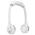 thumbnail image 1 of Yeacher Portable Neck Fan Hands Free Neckband Fan USB Battery Powered 3 Speed Adjustable Mini, 1 of 8