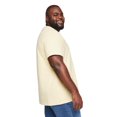 thumbnail image 4 of T-shirt à manches courtes George Plus pour hommes, 4 of 6