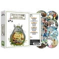 thumbnail image 1 of Studio Ghibli, Collection 25 Films DVD, Hayao Miyazaki (Anglais Seulement), 1 of 3