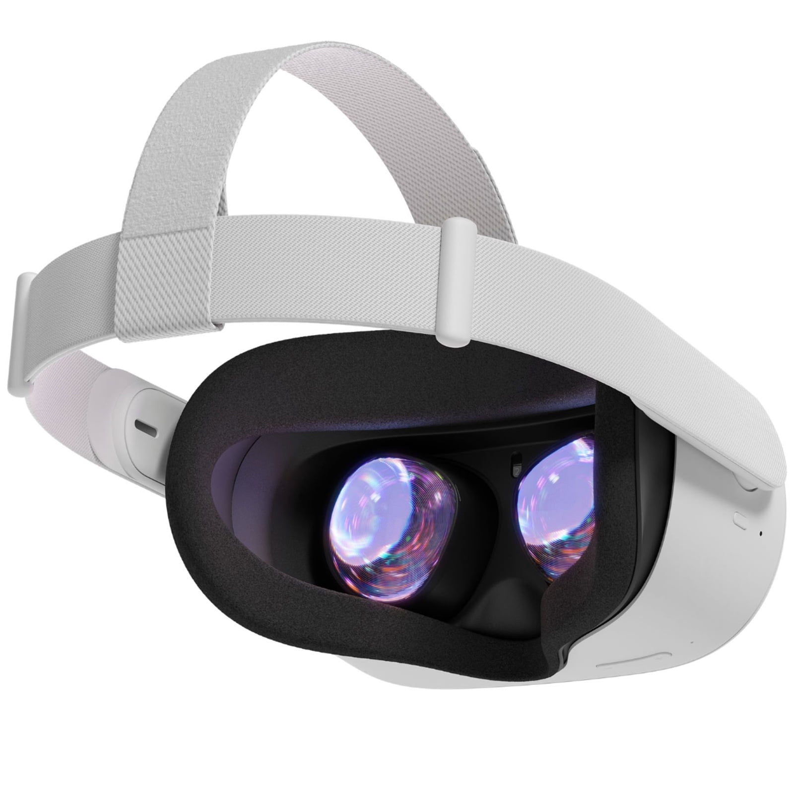 2020 Oculus Quest 2 All-In-One VR Headset, Touch Controllers, 64GB
