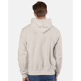 thumbnail image 4 of Reverse Weave® Pullover Hooded Sweatshirt - CHARCOAL HEATHER - S, 4 of 4