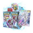 thumbnail image 2 of Scarlet & Violet: Voyage Ensemble - Boîte de Boosters Améliorée, 2 of 2