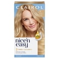 thumbnail image 1 of Clairol Nice'n Easy Permanent Hair Dye, 1 of 9