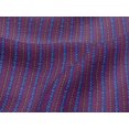 thumbnail image 4 of oneOone Viscose Jersey Fabric Geometric Sign|Triangle & Stripe Block Print Fabric By Yard 60 Inch Wide, 4 of 5