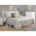thumbnail image 1 of Safdie & Co. Quilt Set 2PC T Jensen, 1 of 2