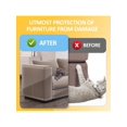 thumbnail image 4 of 12 Pack Protecteur de Meubles Anti-Rayures pour Chat, 4 of 5
