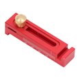 thumbnail image 2 of Jauge de Mini-Écarts, Règle de Mesure de Profondeur Haute Précision pour la Coupe T2, 2 of 8