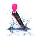 thumbnail image 3 of Palm Power Extreme Baguette de Massage Personnelle, Rose, 3 of 7