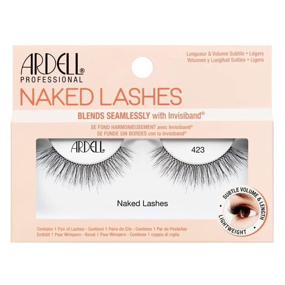 ARDELL Naked Lashes - 423