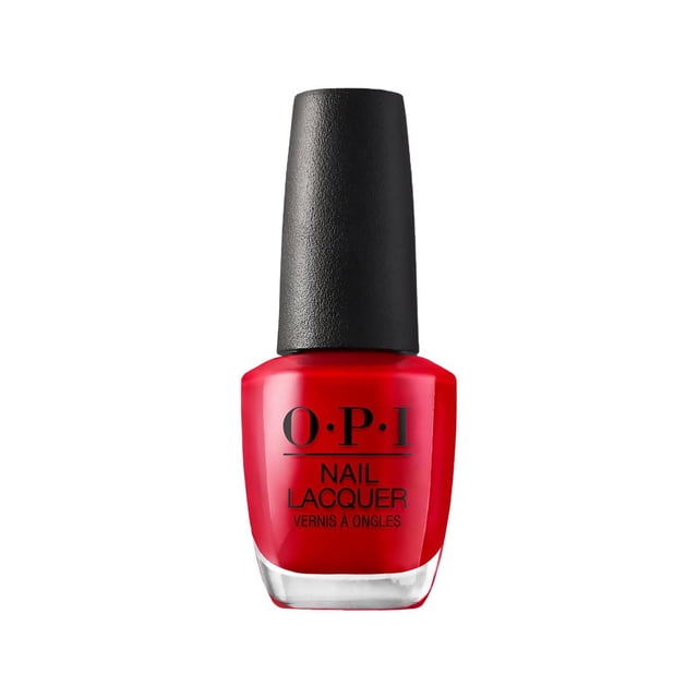 OPI Nail Lacquer