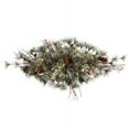 thumbnail image 1 of Vickerman 36" Dakota Artificial Christmas Swag Unlit, 1 of 2