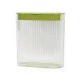 thumbnail image 2 of Suncoda, Organization and Storage Kitchen Wall Mounted Large Capacity Disposable Refrigerator Food Preservation Bag Storage Box Kitchen Preservation Film Cover Storage Box, 2 of 6