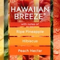 thumbnail image 3 of Glade Plugins® Air Freshener Oil Refill, Hawaiian Breeze, 3 of 8