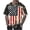 Multicolour, variant on UVEASISHA Men's Patriotic Tee Shirts,Big and Tall 4th of July T Shirts for Men Vintage American Flag Graphic Tees Summer Casual Short Sleeve Crewneck Tops Deals of Today 2024