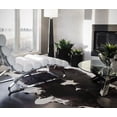 thumbnail image 5 of H-Natural Kobe Cowhide 5'X7' Rug, 5 of 5