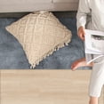 thumbnail image 3 of Rugs for Bedroom Area Rugs for Bedroom Turquoise Green, 63X60 Inches Rug, Shag Rugs for Living Room, Furry Carpet for Kids Girl Room, Indoor Throw Rug for Area Rugs for Living Room, 3 of 7