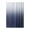 Dark Blue#2, variant on Gradient Shower Curtain 90x180cm Waterproof Polyester Fabric Bathroom Curtain with Weighted Hem,Rust Proof Grommets and Hooks,Machine Washable Liner for Home,Hotel,Dorm,Camping,RV