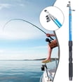 thumbnail image 4 of Sea Rod Fishing Rod Throwing Rod 1.8-2.7m Long-range Fishing Rod Telescopic For Sea Fishing Hot Sale Practical, 4 of 12