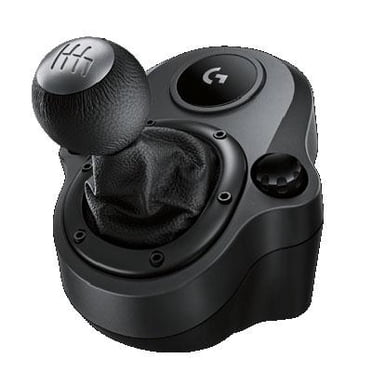 Logitech Driving Force Shifter