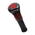 thumbnail image 1 of Couvre-tête Durable de Conducteur de Golf en Cuir PU, Couvre-Tête en Bois UT, Couvre-Tête de Club, Protège-Chef Noir No.1, 1 of 9