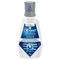 thumbnail image 2 of Crest Pro-Santé Avancé Extra Blanchissant Rince-Bouche946ml, 2 of 13