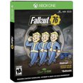 thumbnail image 1 of Fallout 76 Steelbook Edition (Xbox One), 1 of 1