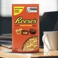 thumbnail image 3 of REESE'S Miniatures PEANUT BUTTER CUPS Candy, 900g, 3 of 7