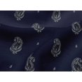thumbnail image 4 of oneOone Viscose Jersey Fabric Paisley Block Fabric Prints By Yard 60 Inch Wide, 4 of 5