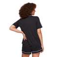 thumbnail image 3 of George Women's Pajama 2-Piece Set, 3 of 6