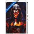 thumbnail image 5 of Star Wars : Obi-Wan Kenobi - Tableau Dark Vador, 5 of 5