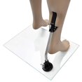 thumbnail image 3 of vidaXL Mannequin Femme Sans Tête, 3 of 3