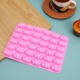 thumbnail image 2 of MasteelfCA Multi-function Chocolate Mold Convenient Candy Mold Adorable Jelly Mold Jelly Accessory, 2 of 4