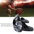 thumbnail image 4 of LYUMO 4colors Food-grade TPR Mouthguard Teeth Protector for Boxing Football Rugby Sports,Mouthguard, Teeth Protector, 4 of 8