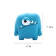 thumbnail image 3 of WIFKLSIIPG Latex Bigeye Shape Vocal and Easy to Clean Dog Toy, 3 of 6