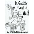 thumbnail image 2 of Girafe et Demi, Shel Silverstein Couverture Rigide, 2 of 2
